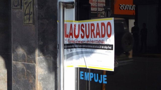 Vea la lista completa de los heridos de bala en bar de Cuauhtémoc
