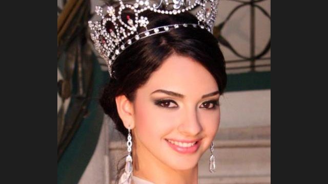 Fallece Miss Sinaloa durante tiroteo entre presuntos sicarios y militares  