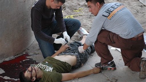 Pide Congreso reabrir caso contra migra que asesinó a joven mexicano