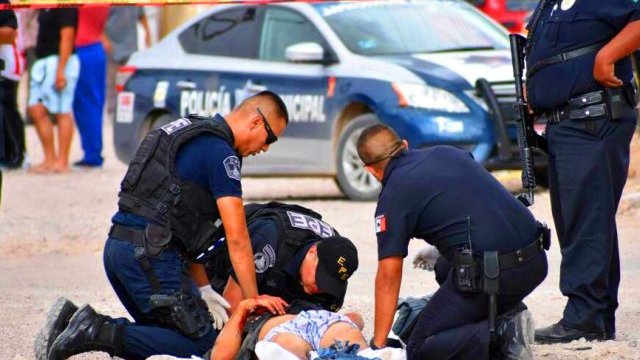Un muerto en dos atentados en Villa Juárez; hay dos heridos