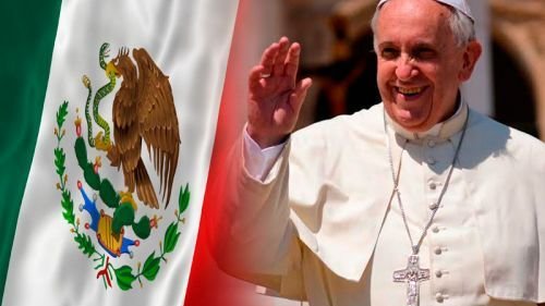 Captará Juárez más de mil millones de pesos por visita del Papa Francisco