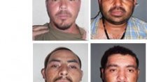Detenidos, posibles victimarios de El Colorado y Vistas Cerro Grande