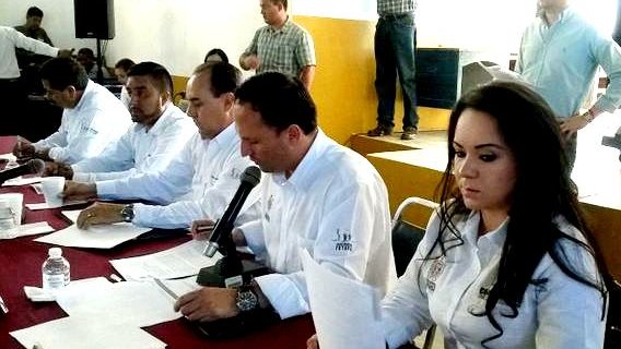 Municipio de Chihuahua rechaza indemnizar a víctimas del Aeroshow