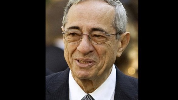 Fallece el exgobernador de Nueva York, Mario Cuomo