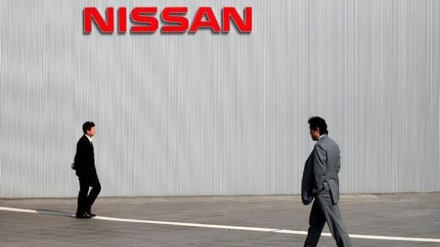 Alianza de Renault y Nissan se convierte en la mayor automotriz del mundo