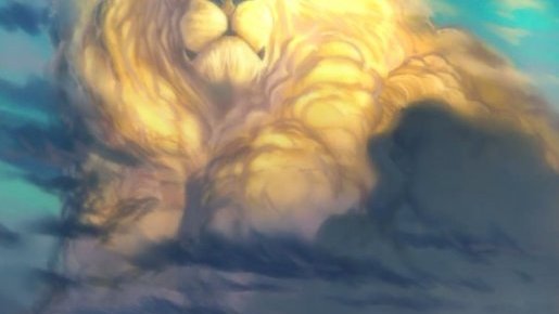 Animador de “El Rey León” homenajea al león Cecil