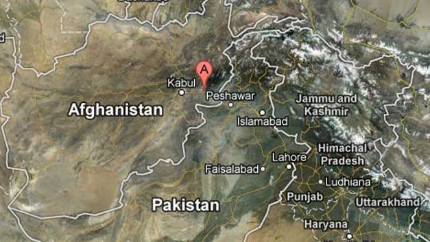 Saldo preliminar de casi 200 muertos por sismo en Afganistán