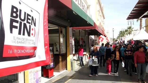 El Buen Fin 2013: tiendas dan más caro y sin grandes ofertas