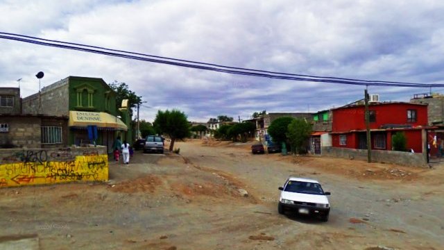 Hallan cadáver maniatado de un hombre en Ciudad Juárez