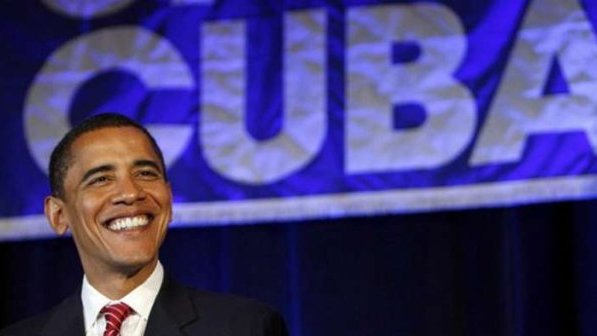 Obama va a Cuba el 21 y 22 de marzo, confirma Casa Blanca