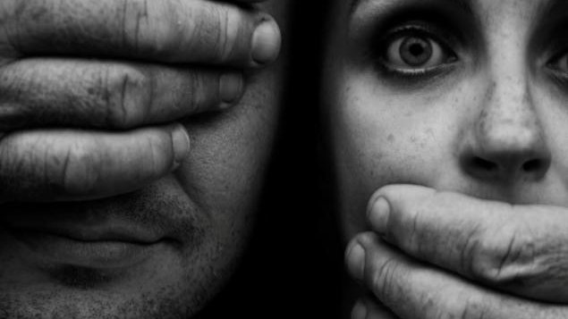 Violación en la pareja, crimen silencioso