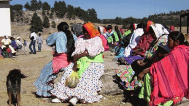 Día de la mujer rural: 183 mil mujeres viven en comunidades pequeñas de Chihuahua