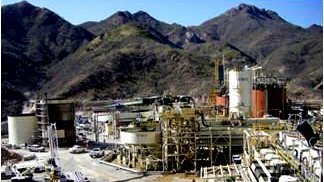 Invertirán 530 mdd, mineros en Chihuahua: Duarte 