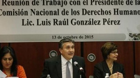 Cndh: PGR incumplió con observaciones en caso Iguala
