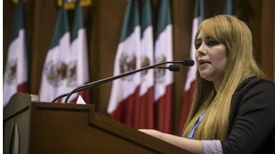 La mujer a la que los políticos mexicanos linchan por hipocresía