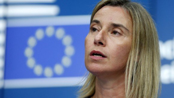 La UE propone capturar y destruir los buques de inmigrantes