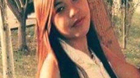 Solicitan ayuda para localizar a menor desaparecida en Juárez