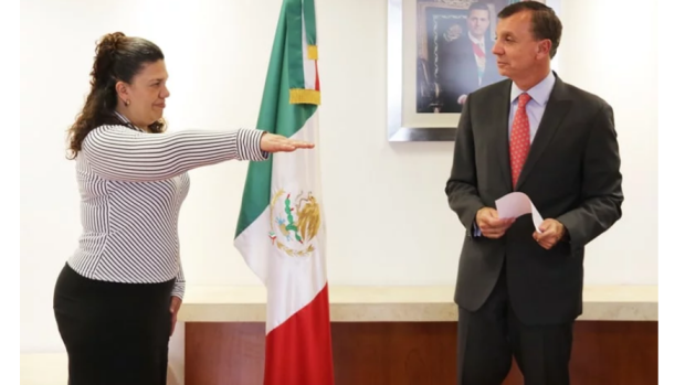 PROFEPA tiene nueva Delegada Federal en Chihuahua