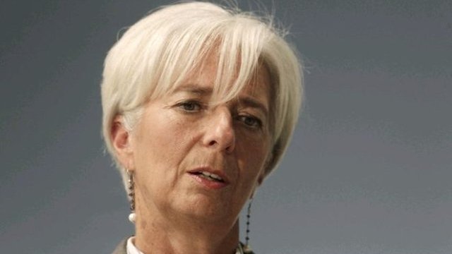 Condiciona Europa el rescate de España por el FMI