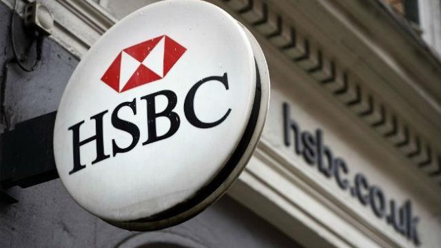 HSBC México recibe inyección de capital por unos 293 mdd