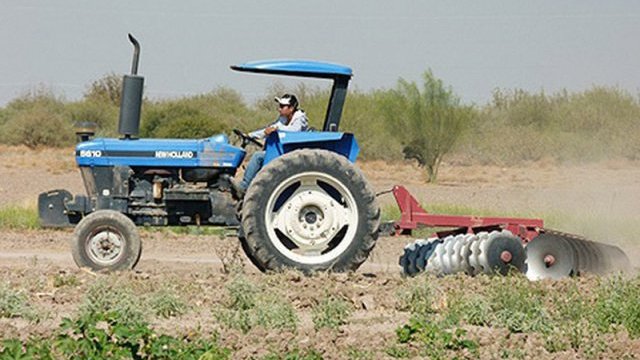 Invita Secretaría de Agricultura a inscribirse en el Diesel Agropecuario
