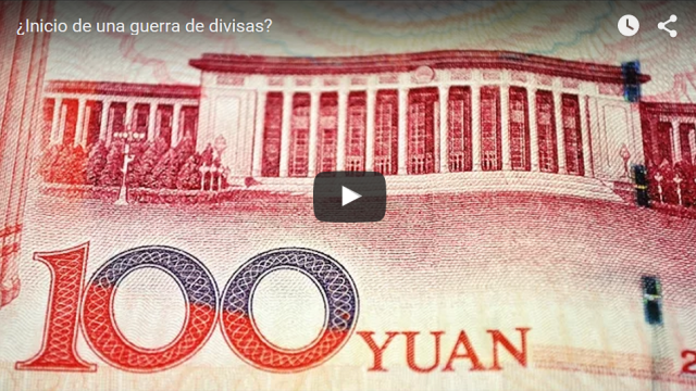 ¿Qué supone la devaluación del yuan para China y el mundo?