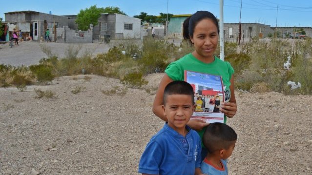 Chihuahua: cierran año con 1.5 millones de afiliados a Seguro Popular
