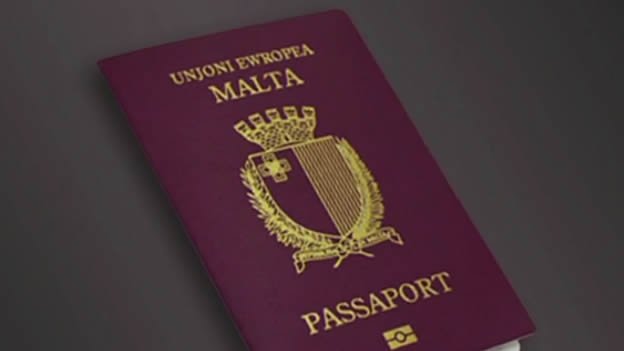 Malta vende la ciudadanía de la Unión Europea a 11 millones de pesos