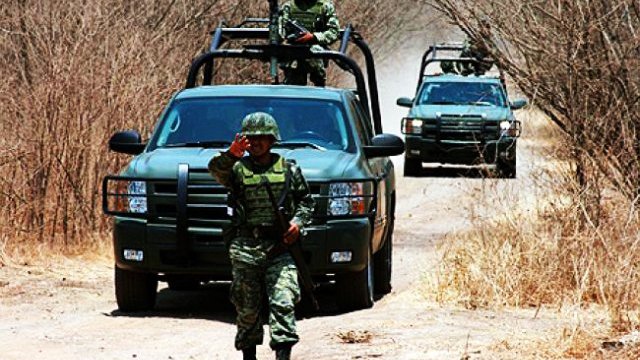 Torturan y asesinan a tres chihuahuenses en Choix, Sinaloa