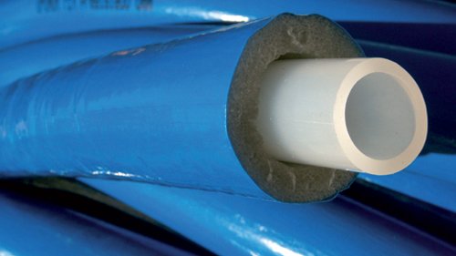 Exhorta JMAS a proteger las tuberías del Frío