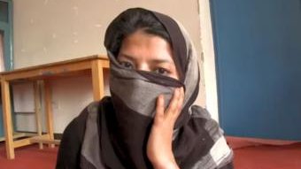 Condenada a 12 años de prisión una mujer afgana tras ser violada