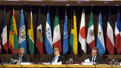 Vuelve a crecer la inflación en México: OCDE