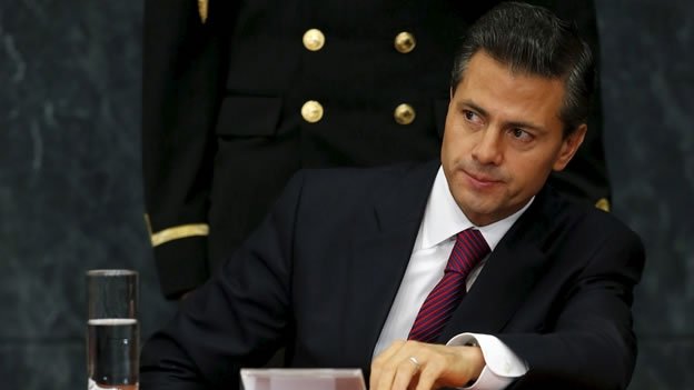 Legisladores exigen a Peña detallar su patrimonio tras reporte de Reuters
