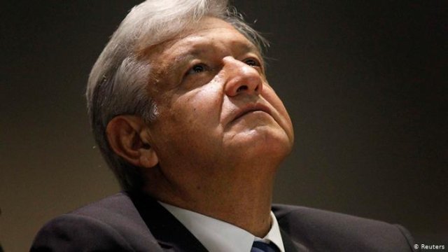 La guerra sucia de López Obrador y los festejos del 45 Aniversario de Antorcha