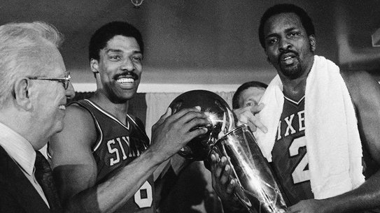 Fallece Moses Malone, leyenda de la NBA