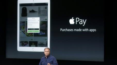 Apple revolucionará industria de pagos, aseguran analistas