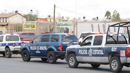 De ocho vehículos que fueron robados de una agencia, recuperan tres