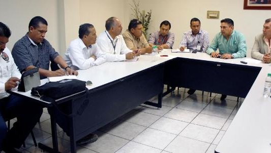 Prometen funcionarios nuevo pozo de agua potable en Naica