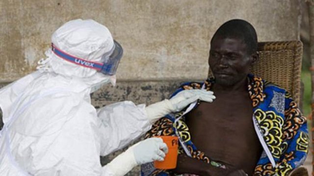 El brote de Ébola alcanza la capital de Uganda