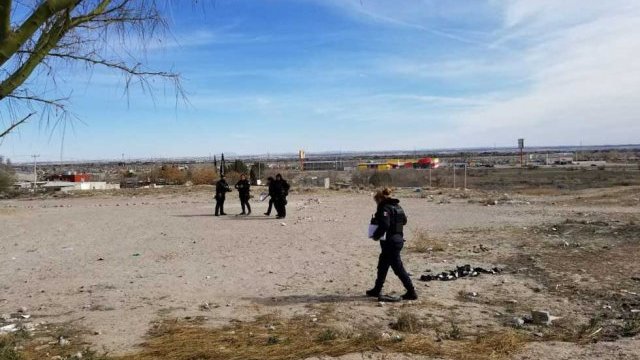 Mala racha en Ciudad Juárez: de a un muerto por hora