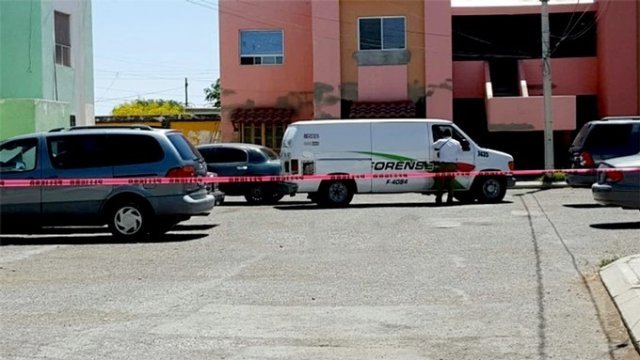 Lo mataron para robarle su carro y su perro, en Ciudad Juárez