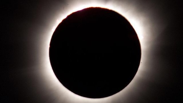 Las claves del eclipse total de Sol