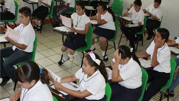 Crisis por el calor: cancelan clases en dos escuelas del Valle de Juárez