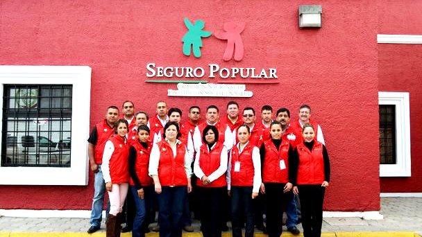 Crean en Chihuahua la figura del médico gestor para el Seguro Popular