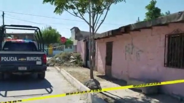 Matan a un hombre a martillazos en Ciudad Juárez