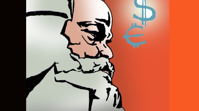 Marx: política y economía