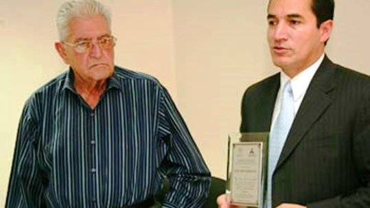 Falleció Luis Herrera, ex delegado de la SCT