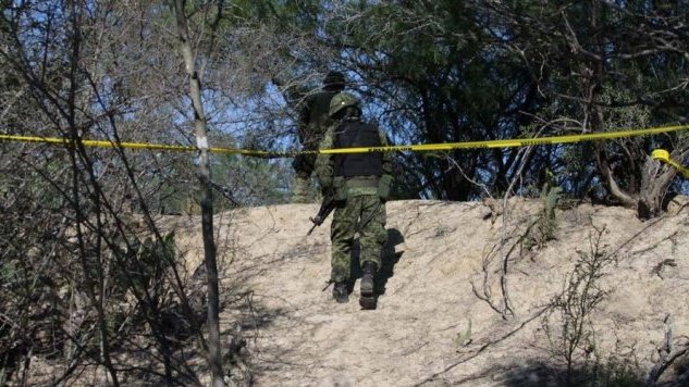 Disminuyen homicidios en Chihuahua, pero aumentan en la Sierra