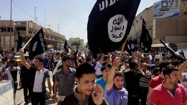 Secuestra Estado Islámico a decenas de cristianos en Siria