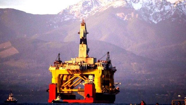Da EEUU aprobación condicionada a Shell para explorar en el Ártico